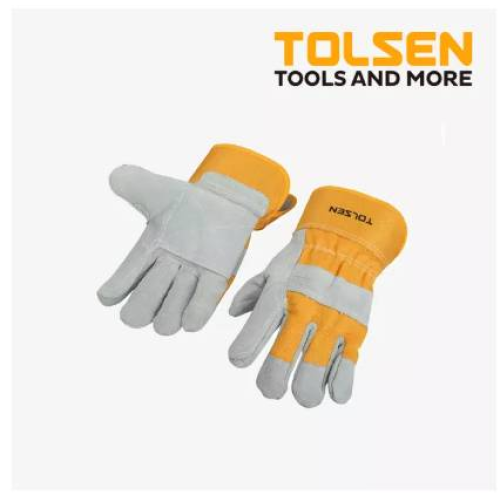  TOLSEN Leather Working Glove..