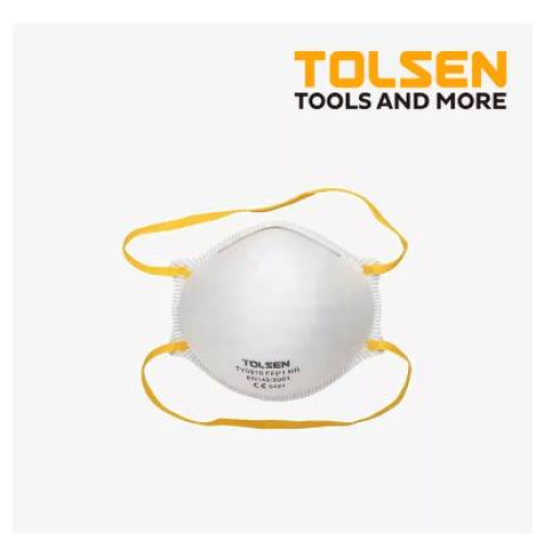 TOLSEN 3pcs set N95 Dust Mask 