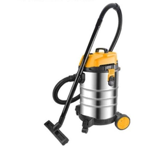 Tolsen Dry & Wet Vacuum Cleaner 30L 1200W 79608