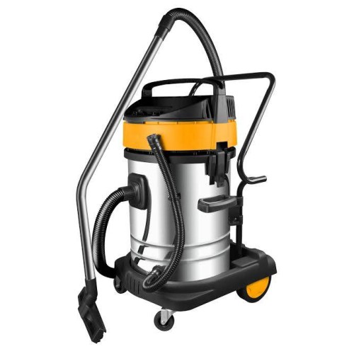 Tolsen Dry & Wet Vacuum Cleaner 70L 2000W 79609