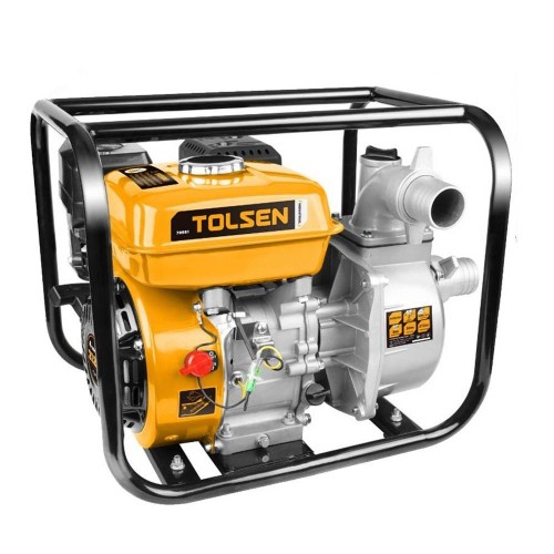 Tolsen Industrial 3" Petrol Generator 8m Tolsen 79982