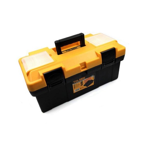 HD Plastic Box / Tolsen - 80201