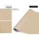 INFEEL / Natural Wood / WD307