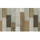 Wood Self-Adhesive Korea Wallpaper / DWP08 / Magic Fix