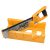Tolsen Mitre Box with Saw  + SGD10.00 