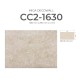 CC2-1630 Miga Korean Decowall 