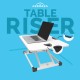 Foldable Table Riser