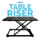 Foldable Table Riser