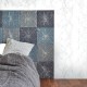 Bakuta Manhattan Tin Tile / Foam Brick