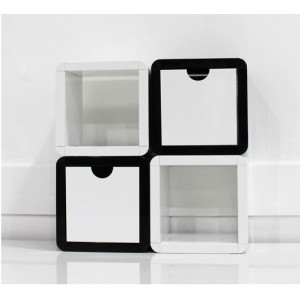 Cubics Mini Cube 1x1