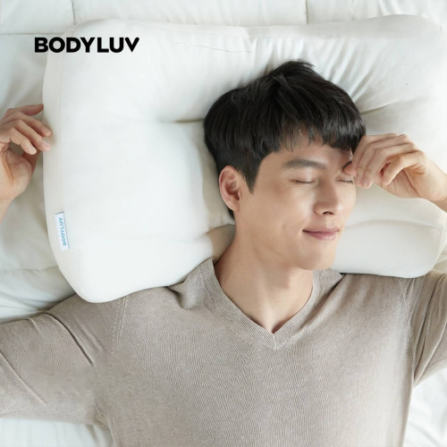 Bodyluv Mong Sil Pillow Hyunbi..