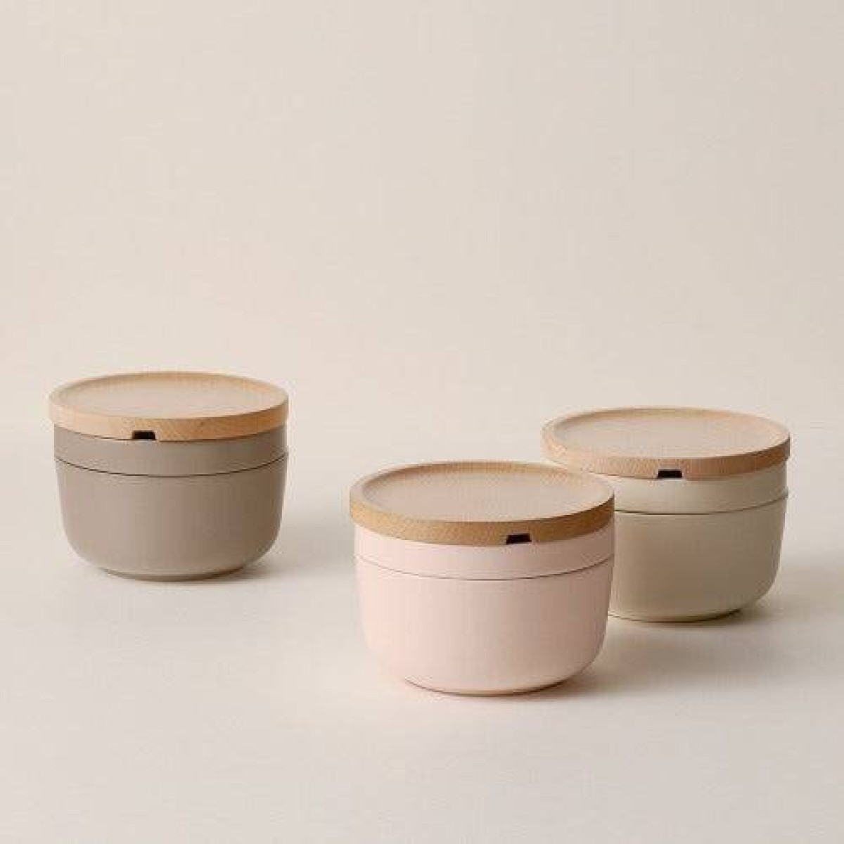 Modori Ceramic Modular Dish Set