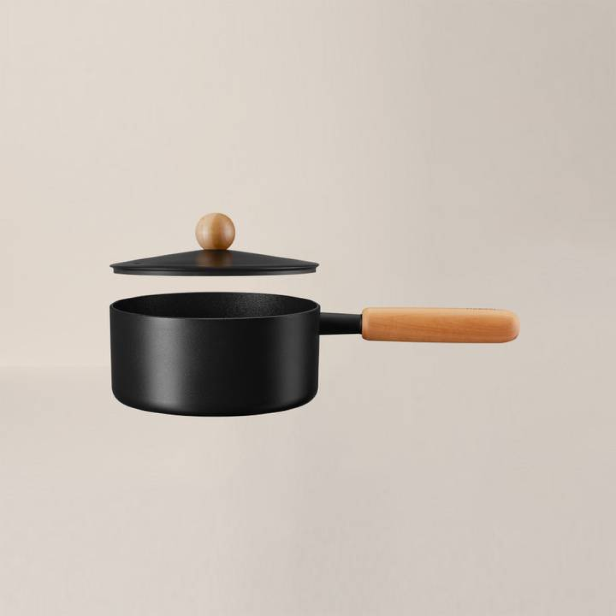 Modori 18cm Saucepan (including pot lid) | Goodle Collection
