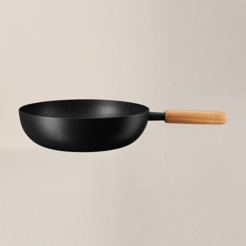 Modori 28cm Wok / non-sticky wok / Goodle Collection