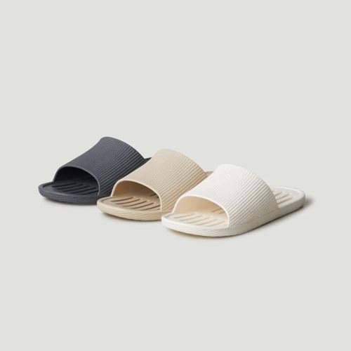 Gong100 Airy Bathroom Slippers