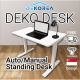 Deko Desk 2022 Electrical / Manual