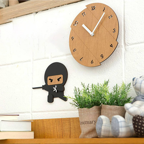 Design Art Clock..