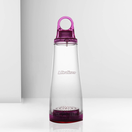 Portable Alkaline Water Bottle..