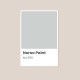 Gray Foam - Korea All Cover Noroo Paint