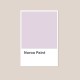 Lilac Sprinkle - Korea All Cover Noroo Paint