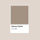 Mocha Brown - Korea All Cover Noroo Paint