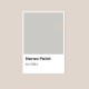 White Pepper - Korea All Cover Noroo Paint