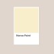 Fresh Lemon - Korea All Cover Noroo Paint