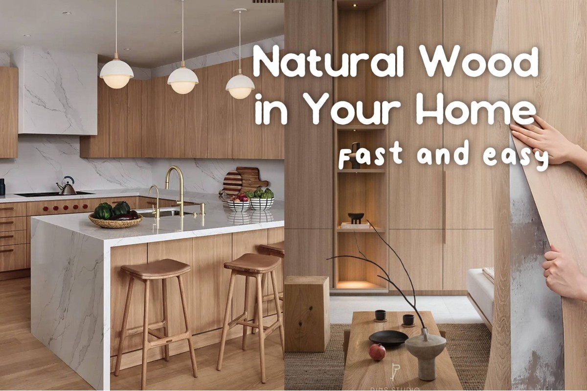 The Benefits of Laminating Your Furniture (Wood Laminates Edition)