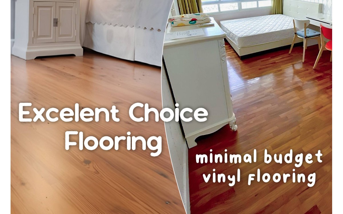 Remodeling Your Home with Vinyl Floor Sheets