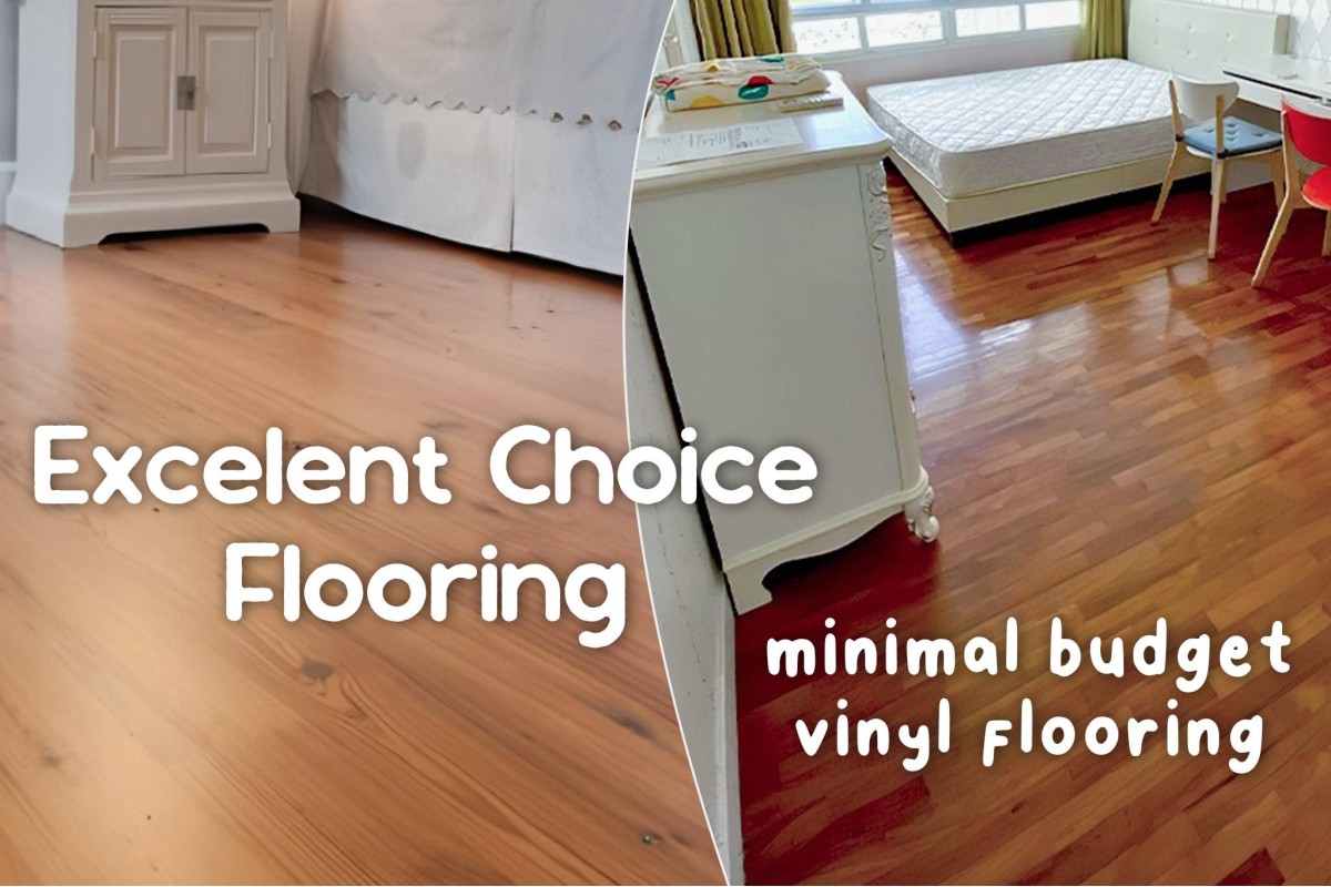 Remodeling Your Home with Vinyl Floor Sheets