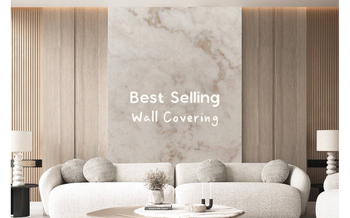 Get To Know The Best Selling Wall Covering Products in Singapore