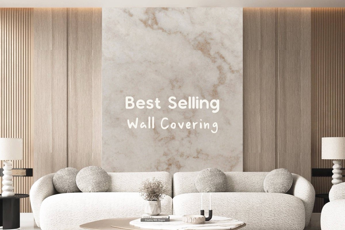 Get To Know The Best Selling Wall Covering Products in Singapore