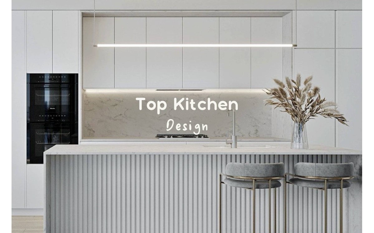 Top 5 Kitchen Designs That'll Make You Want To Redo Yours