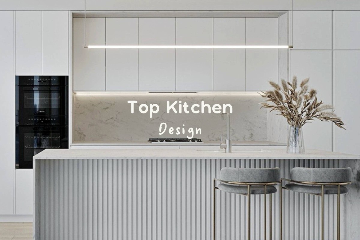 Top 5 Kitchen Designs That'll Make You Want To Redo Yours