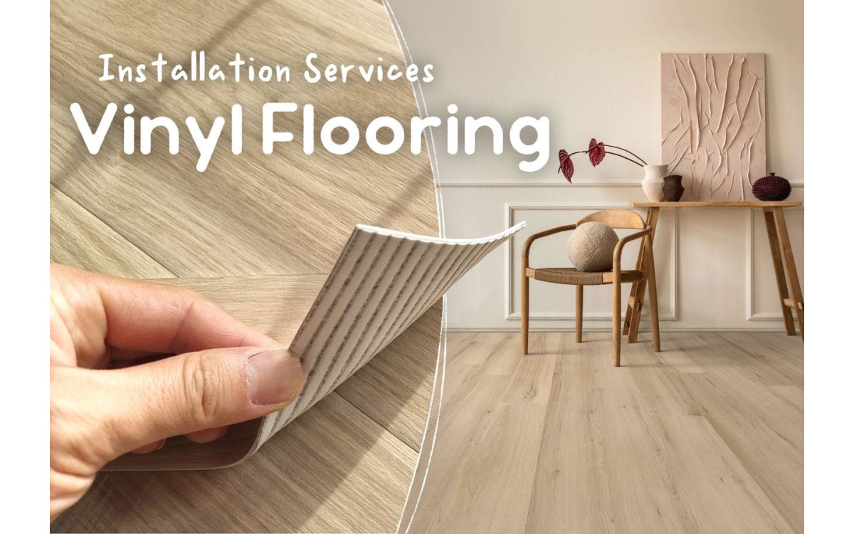 Explore the Best Quality Vinyl Flooring Installation Services in Singapore on the Same Day 