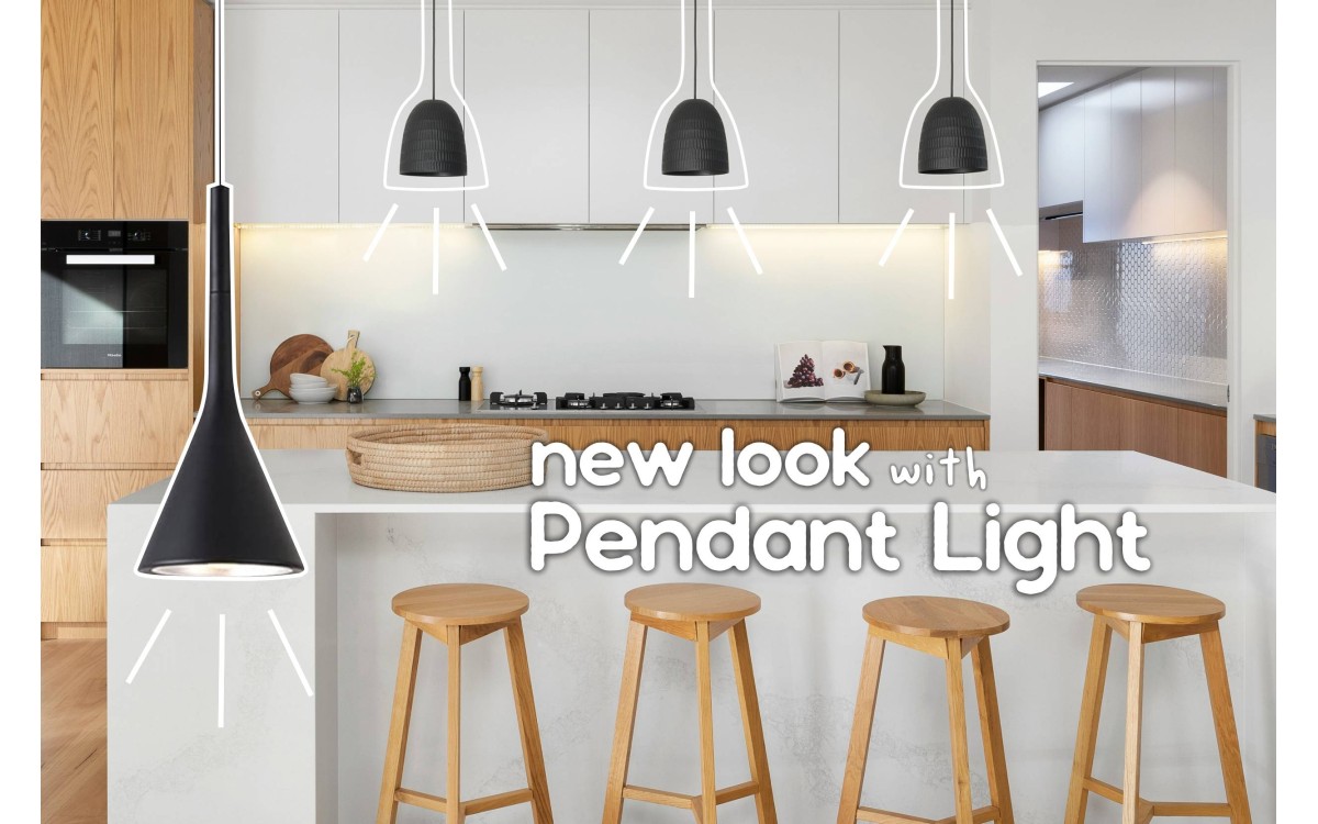 Modern Style Dining Room Pendant Light for a New Look