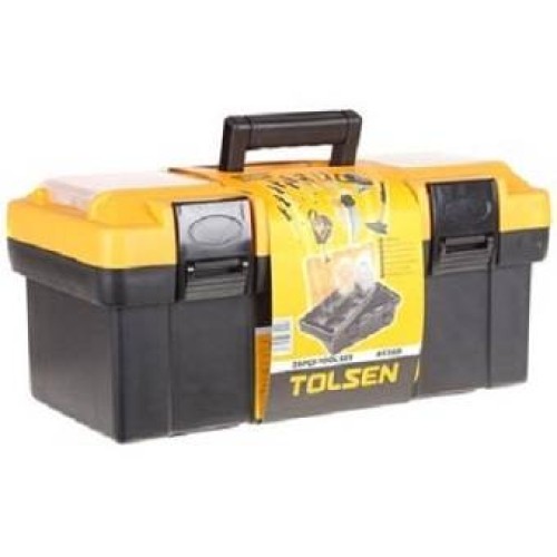 Tolsen 26pcs Hand Tool Set Box 85360