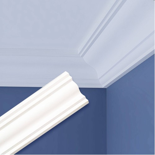 Miga Korean Wainscoting M006-W..