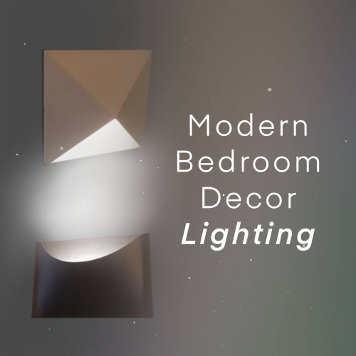 Modern Bedroom Wall Light / Ae..