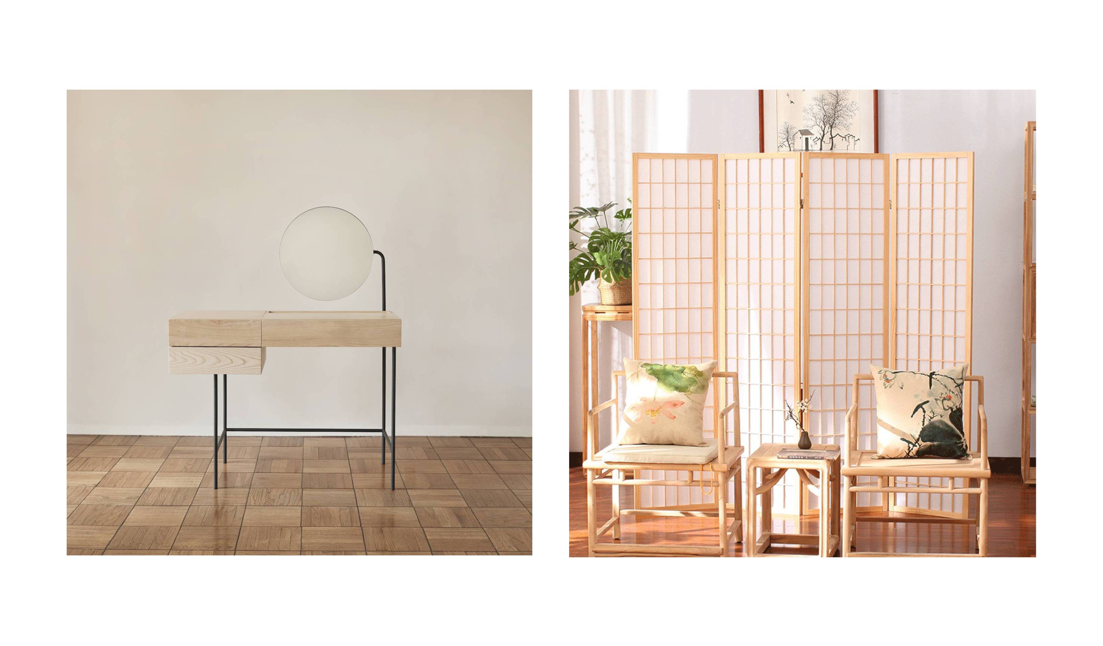 Korean Furniture A Perfect Blend of Aesthetic and Functionality