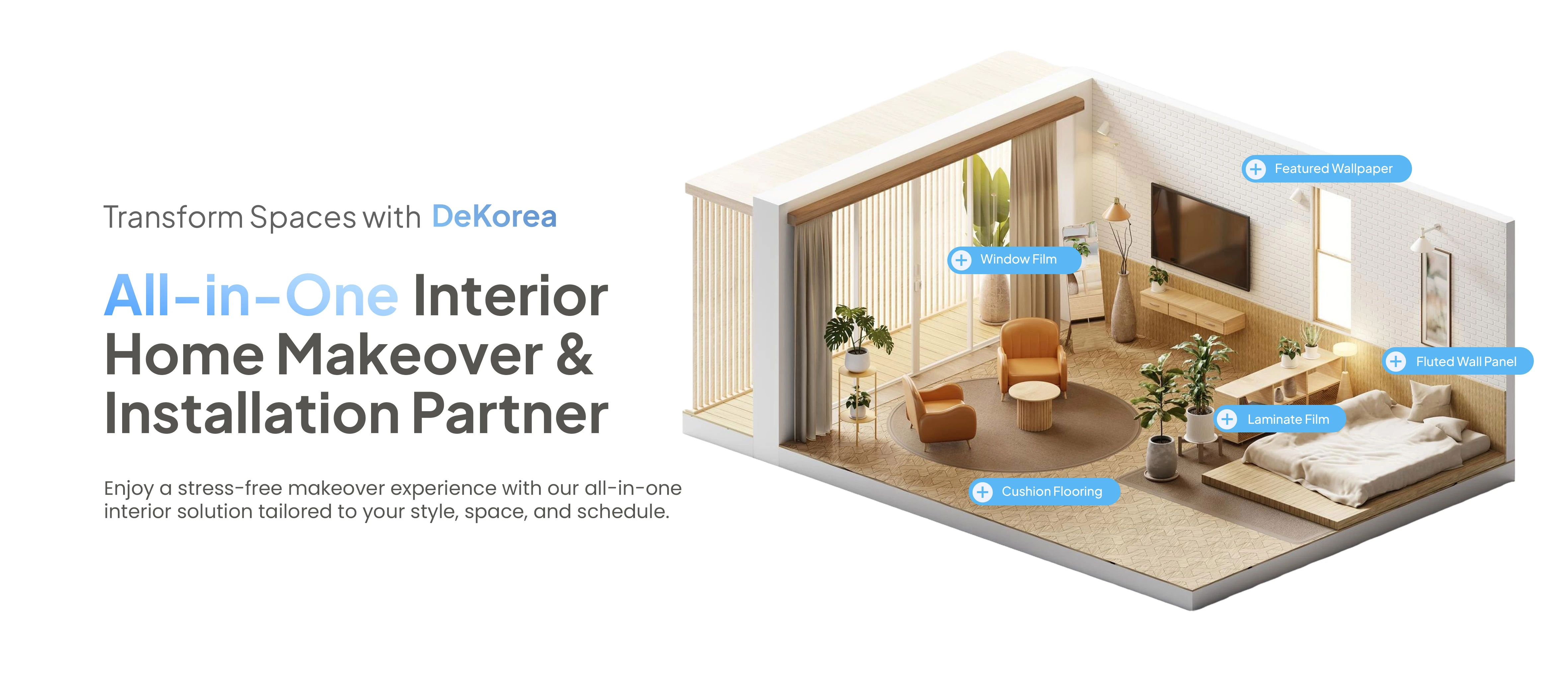 Home Make Over