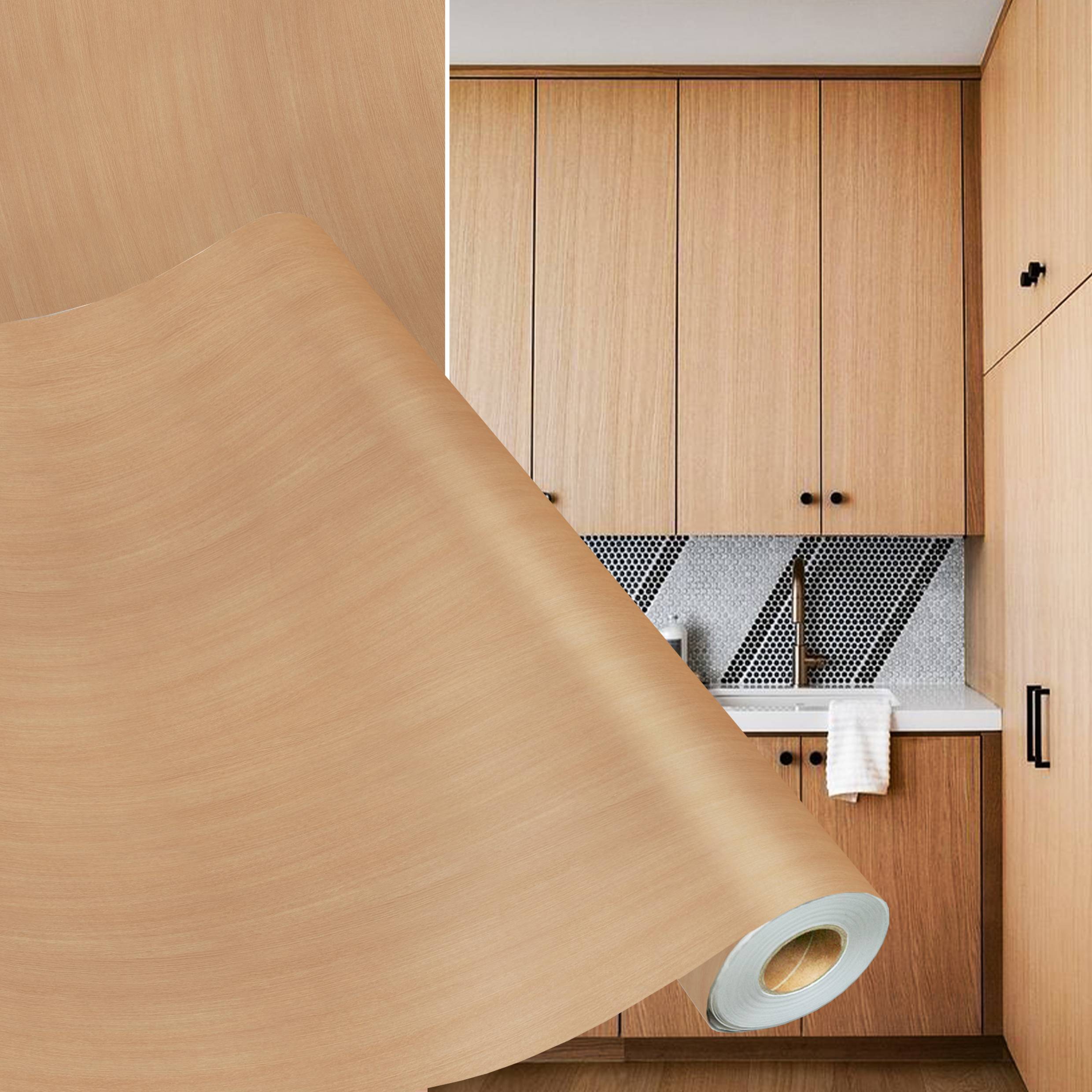 INFEEL / Natural Wood / WD005