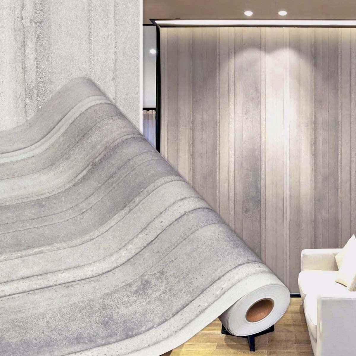 INFEEL / Concrete Series / ST974