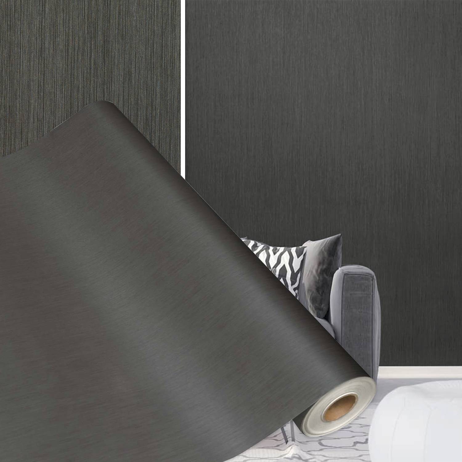INFEEL / Metal Texture / MS733
