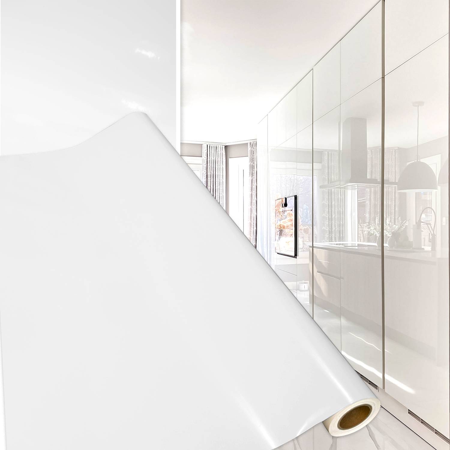 INFEEL / High Gloss Print / HG990
