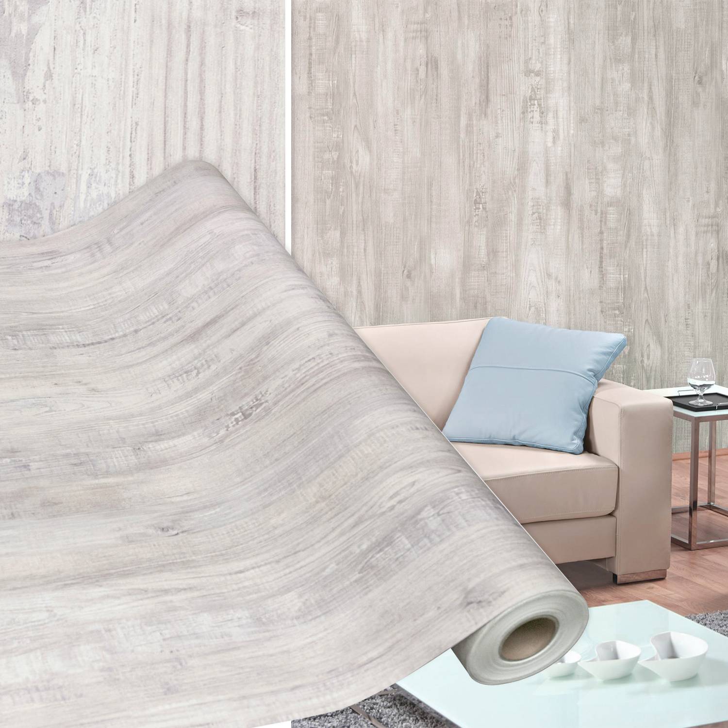 INFEEL / Luxury Wood / LW473