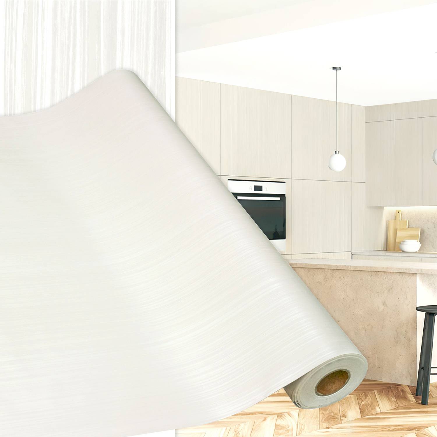 INFEEL / Luxury Wood / LW472