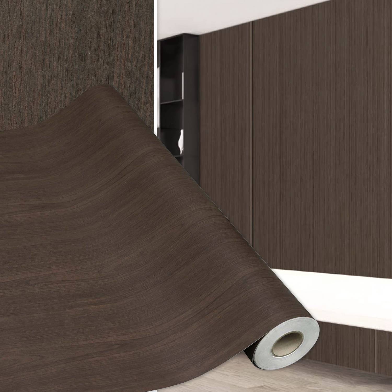 INFEEL / Natural Wood / WD296