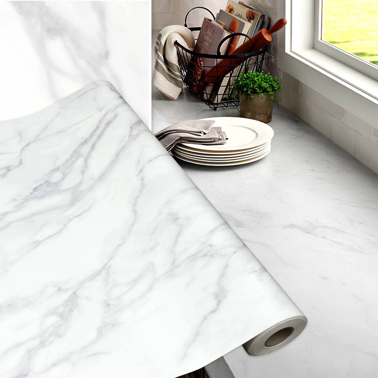 INFEEL / Elegant Marble / EH152