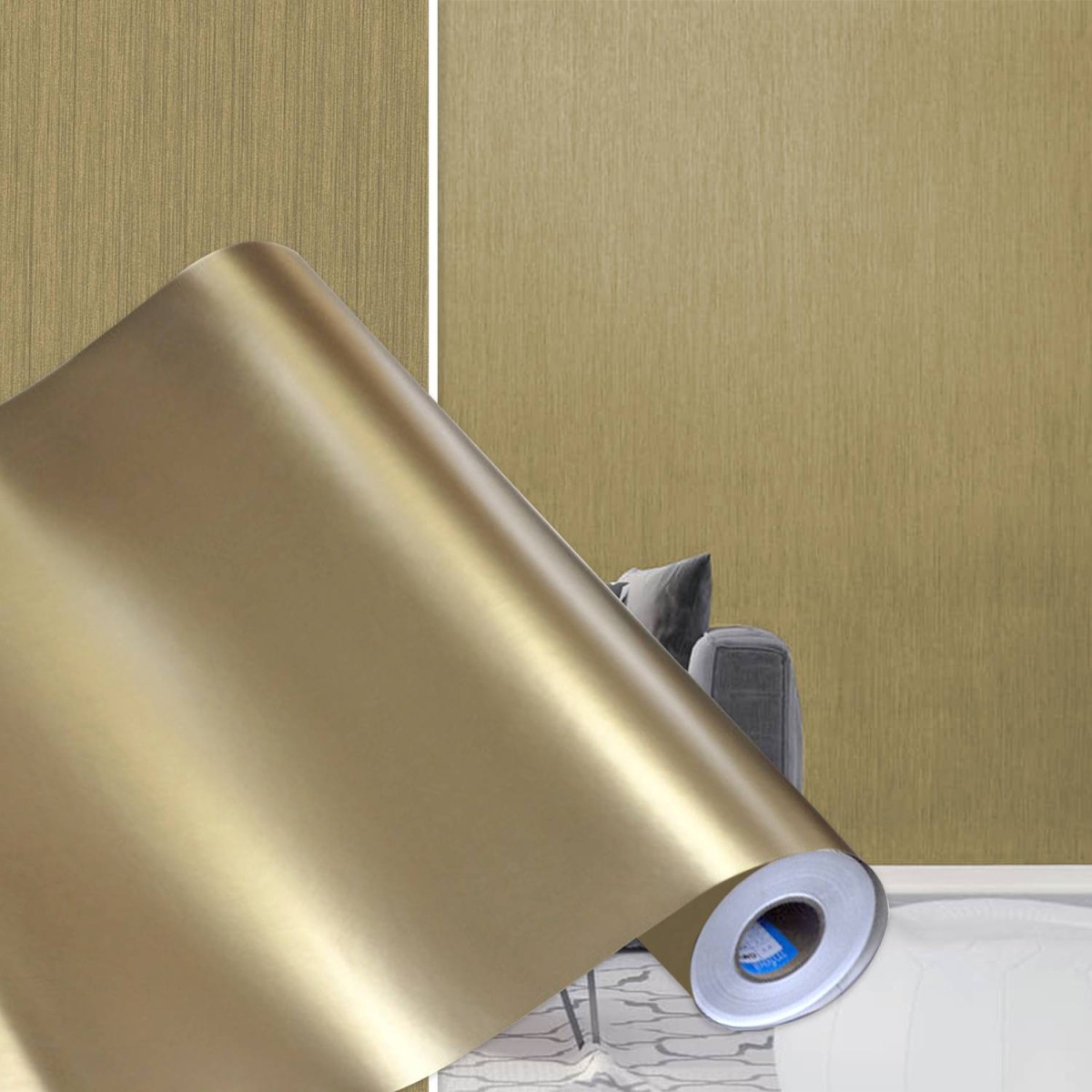 INFEEL / Metal Texture / MT726